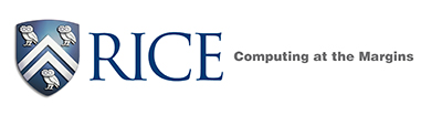 Rice University Computing at the Margins